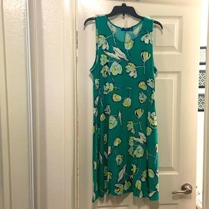 Kohls (Apt 9) knit dress